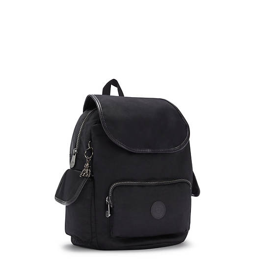 Mochilas Kipling City Pack Small Classic Negros | MX 1503EB